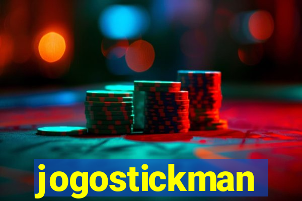 jogostickman