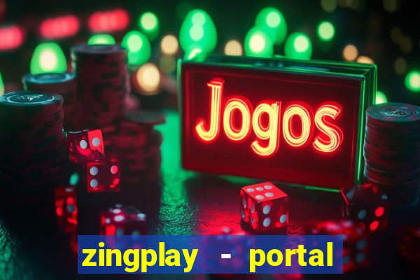 zingplay - portal de jogos