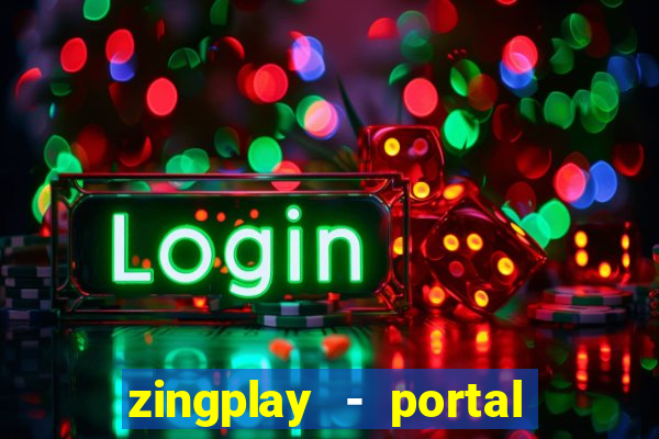 zingplay - portal de jogos