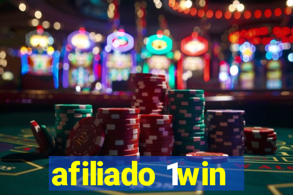 afiliado 1win