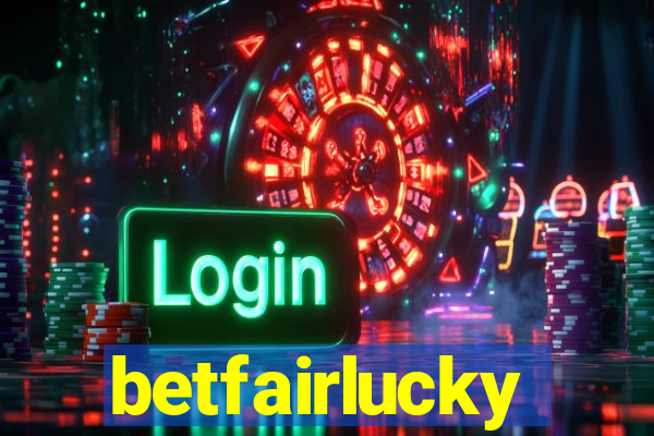 betfairlucky