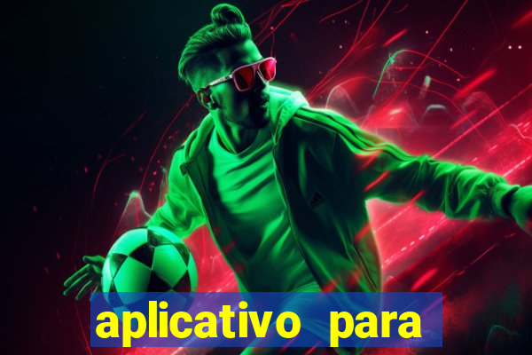 aplicativo para apostas de jogos de futebol