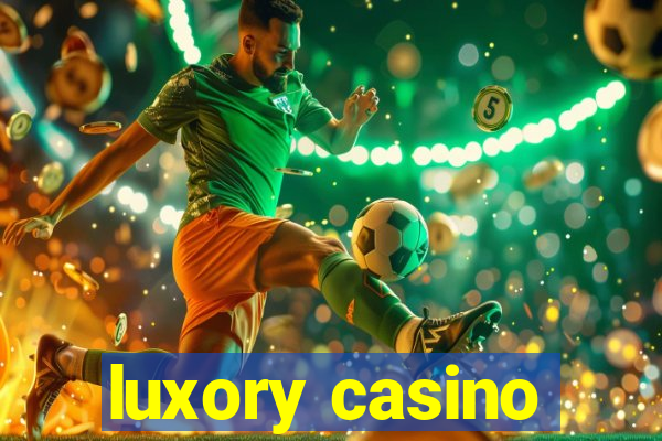 luxory casino