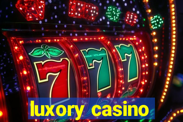 luxory casino