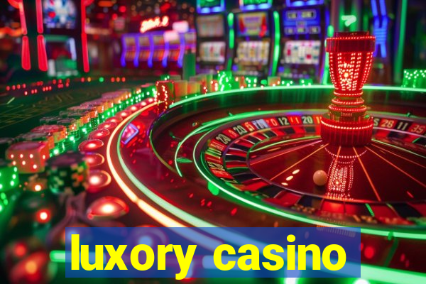 luxory casino