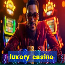 luxory casino