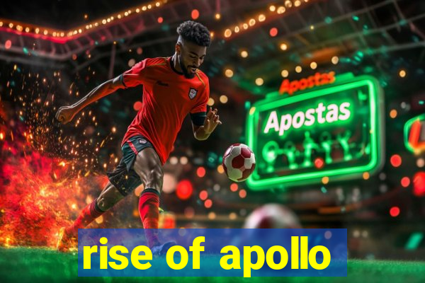 rise of apollo