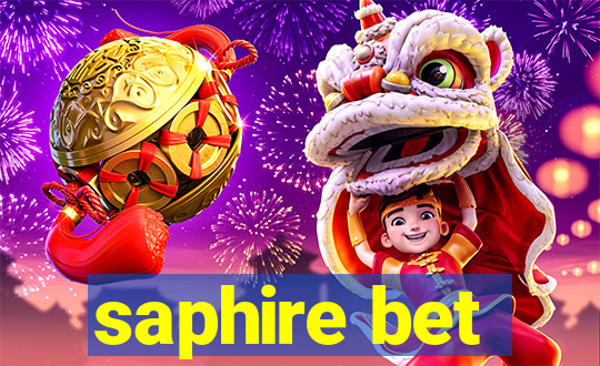 saphire bet