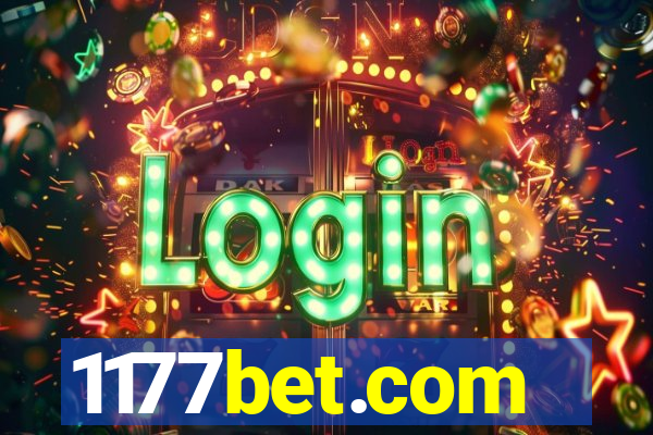 1177bet.com