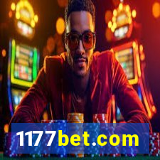 1177bet.com