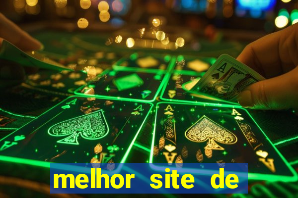 melhor site de palpites de futebol