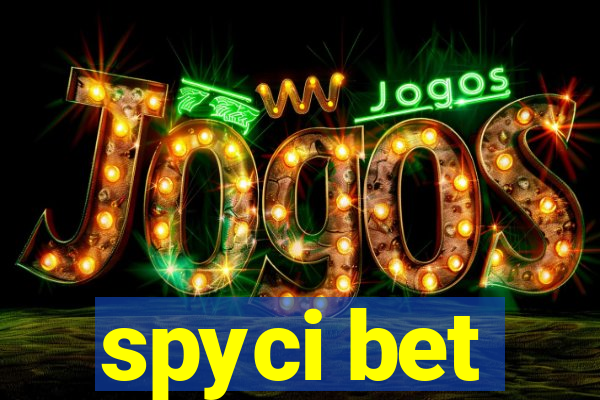 spyci bet