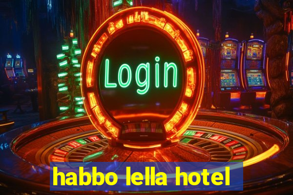 habbo lella hotel