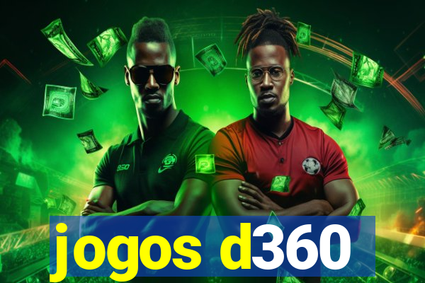 jogos d360