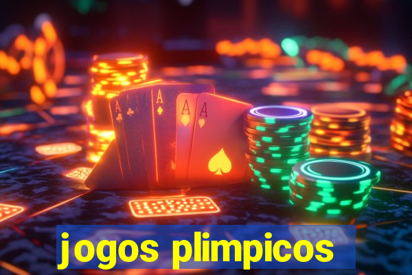 jogos plimpicos