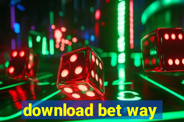 download bet way