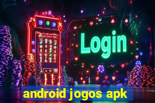 android jogos apk