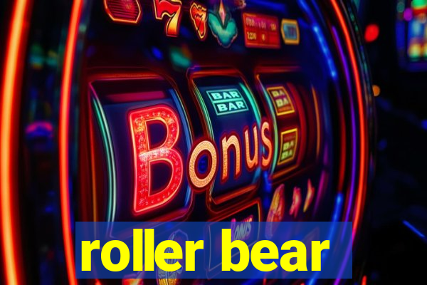 roller bear