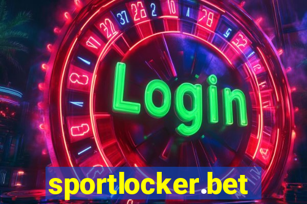 sportlocker.bet