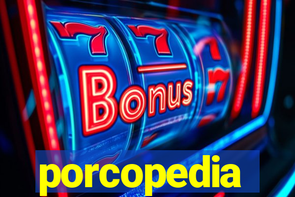 porcopedia