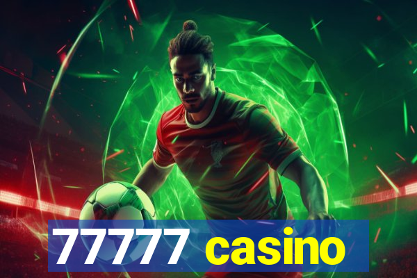 77777 casino