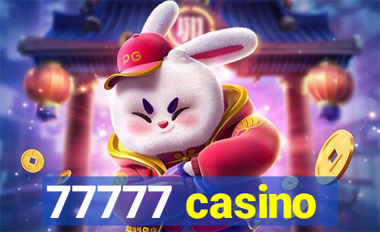 77777 casino