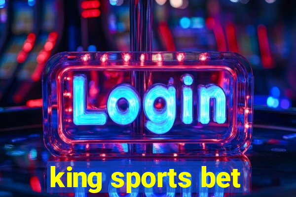 king sports bet