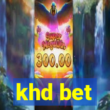 khd bet