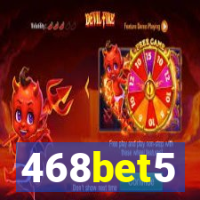 468bet5