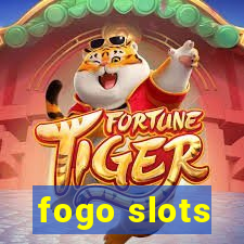 fogo slots