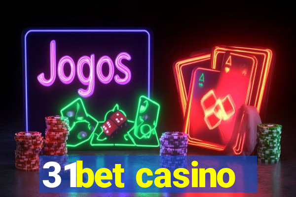 31bet casino