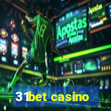 31bet casino