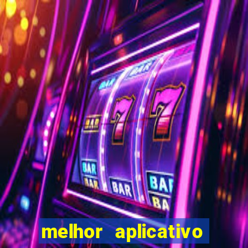 melhor aplicativo jogo do bicho