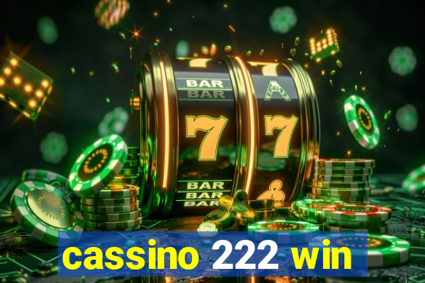 cassino 222 win