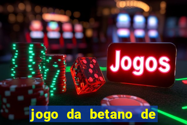 jogo da betano de 1 centavo