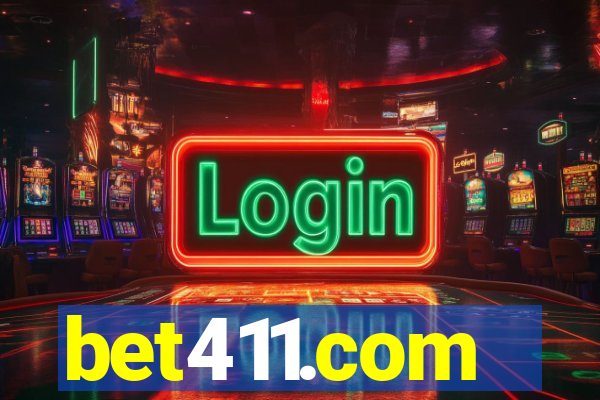 bet411.com