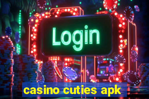 casino cuties apk