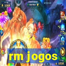 rm jogos