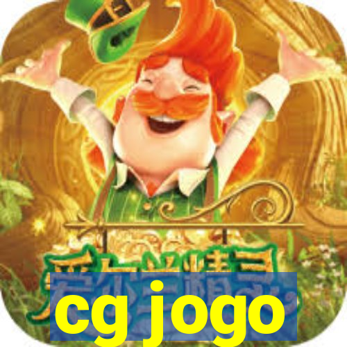 cg jogo