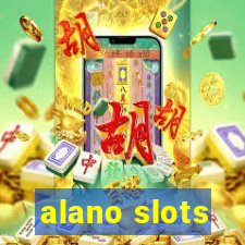 alano slots