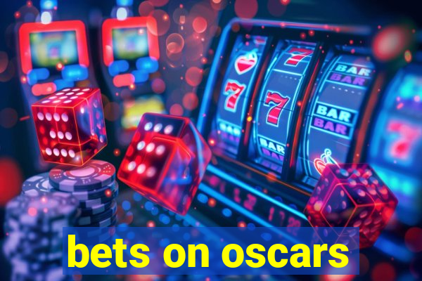 bets on oscars