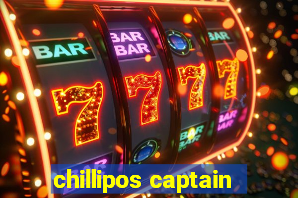 chillipos captain