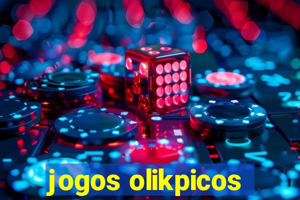 jogos olikpicos