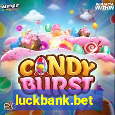 luckbank.bet