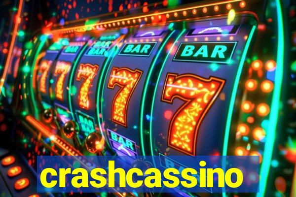 crashcassino