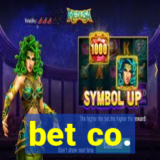 bet co.