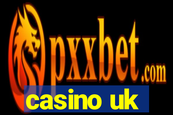 casino uk