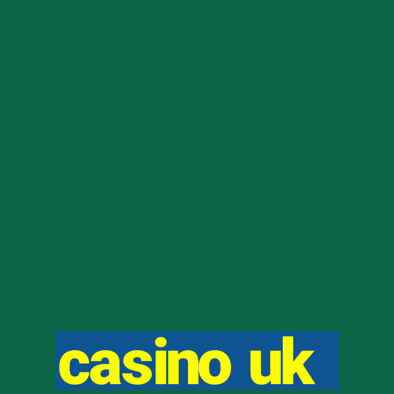 casino uk