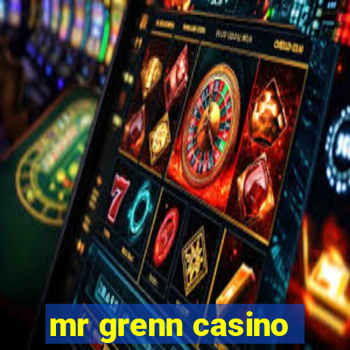 mr grenn casino