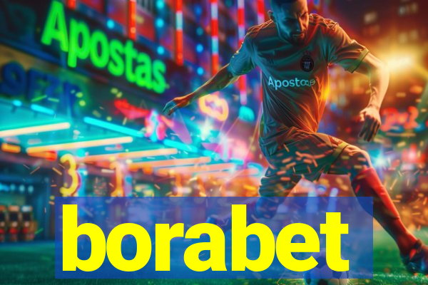 borabet